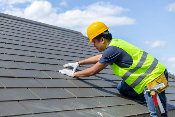 Best Tile Roofing Contractor  in Limestone, IL