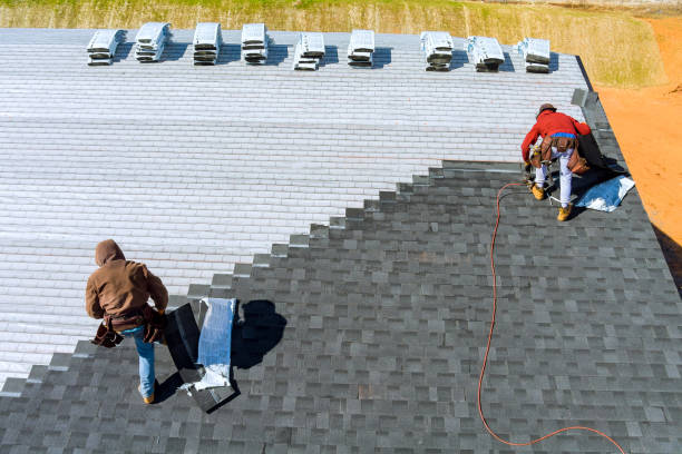 Professional Roofing Contractor in Limestone, IL