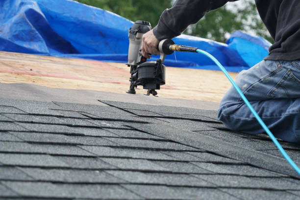 Slate Roofing Contractor in Limestone, IL