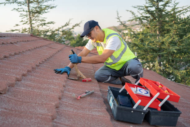Best Residential Roofing Contractor  in Limestone, IL